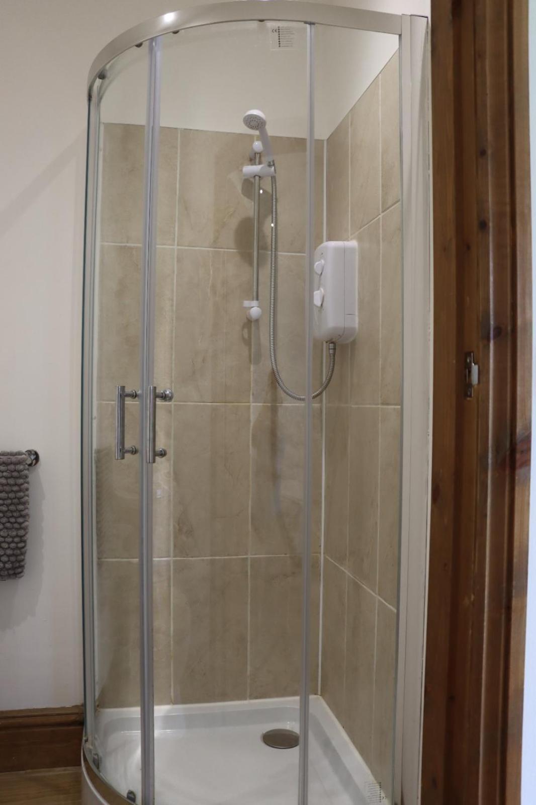 Malthouse Farm Cottage Studio Dilhorne Dış mekan fotoğraf